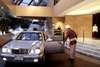 Royal Orchid Sheraton Hotel 